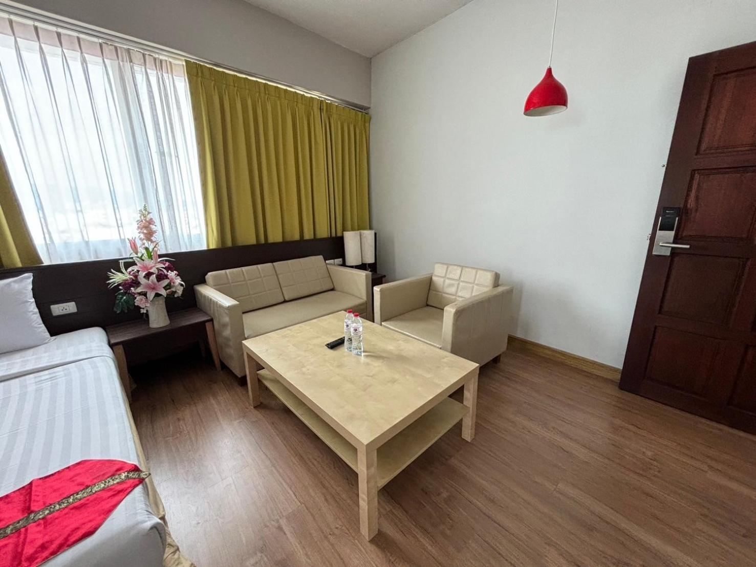 Aloha Hatyai Hotel Hat Yai Ngoại thất bức ảnh