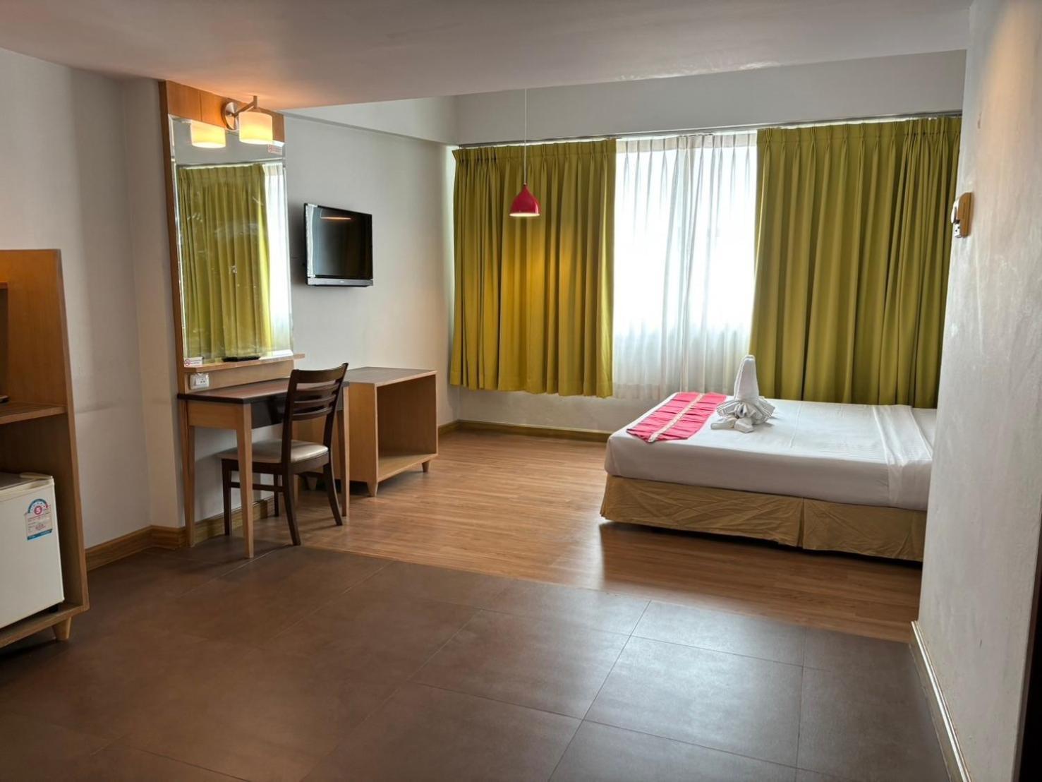 Aloha Hatyai Hotel Hat Yai Ngoại thất bức ảnh