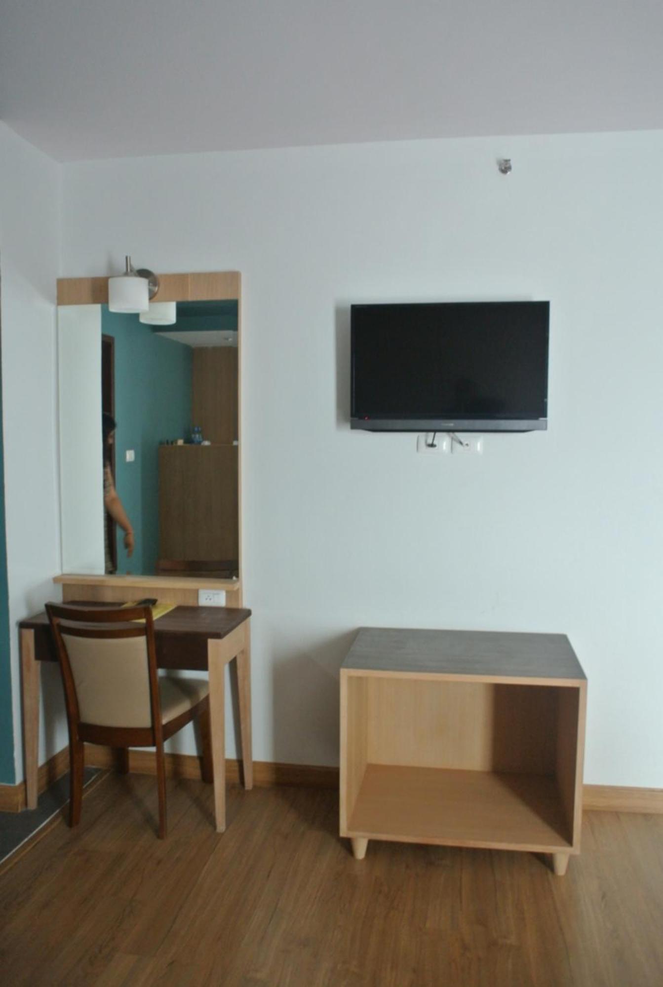 Aloha Hatyai Hotel Hat Yai Ngoại thất bức ảnh