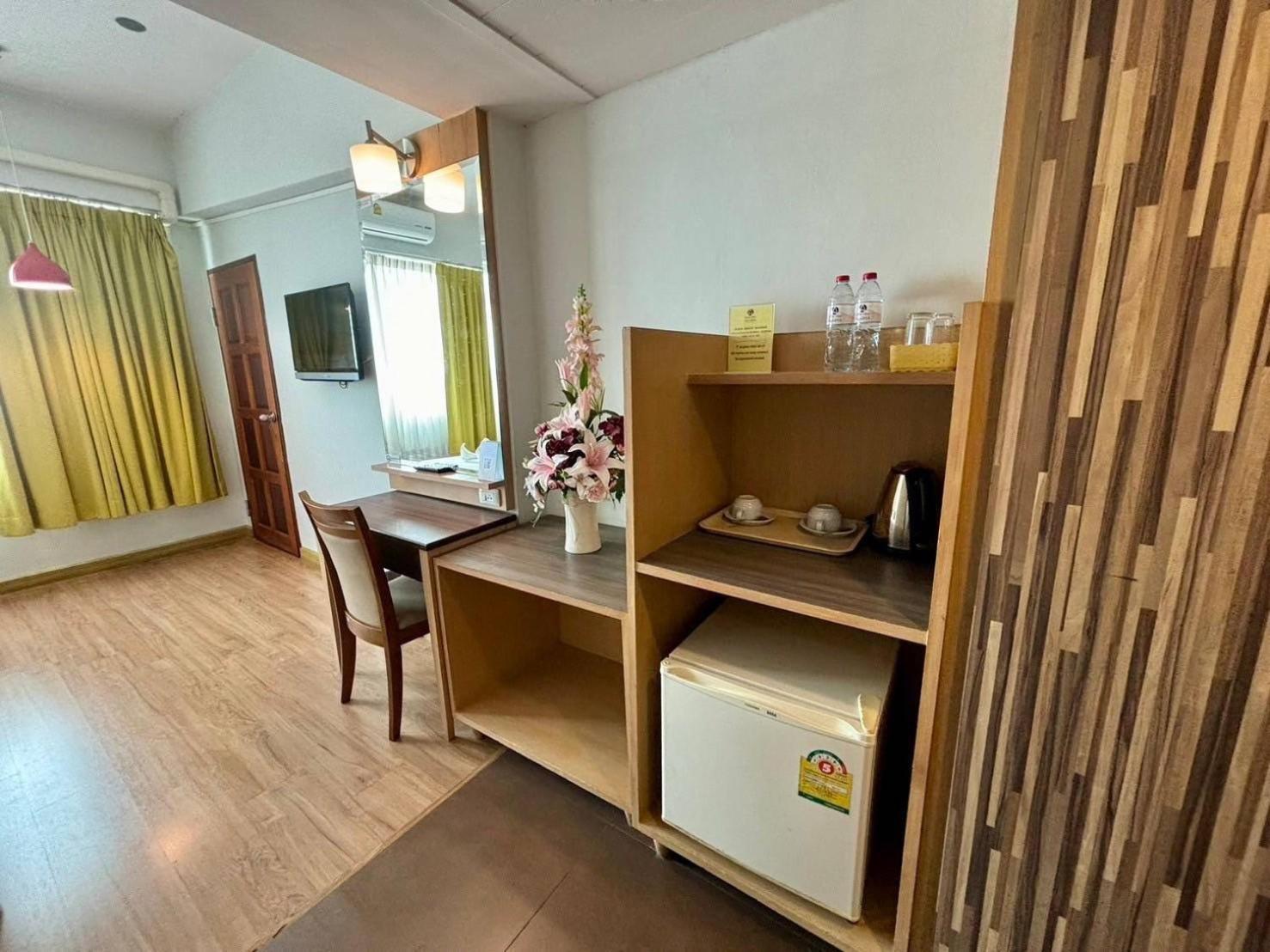 Aloha Hatyai Hotel Hat Yai Ngoại thất bức ảnh