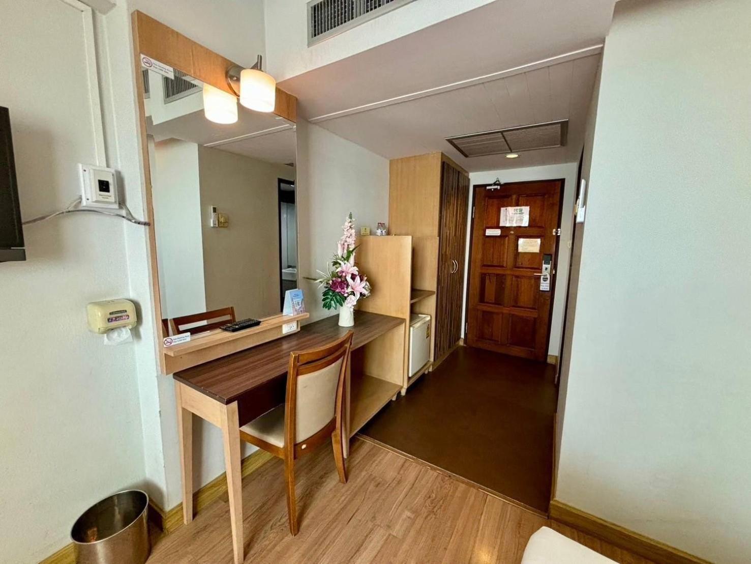 Aloha Hatyai Hotel Hat Yai Ngoại thất bức ảnh