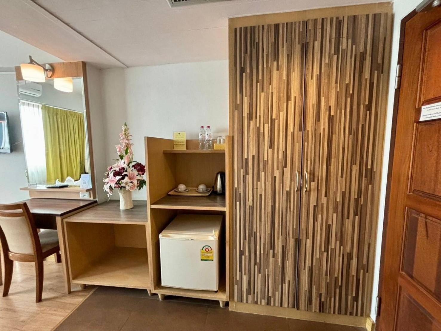 Aloha Hatyai Hotel Hat Yai Ngoại thất bức ảnh
