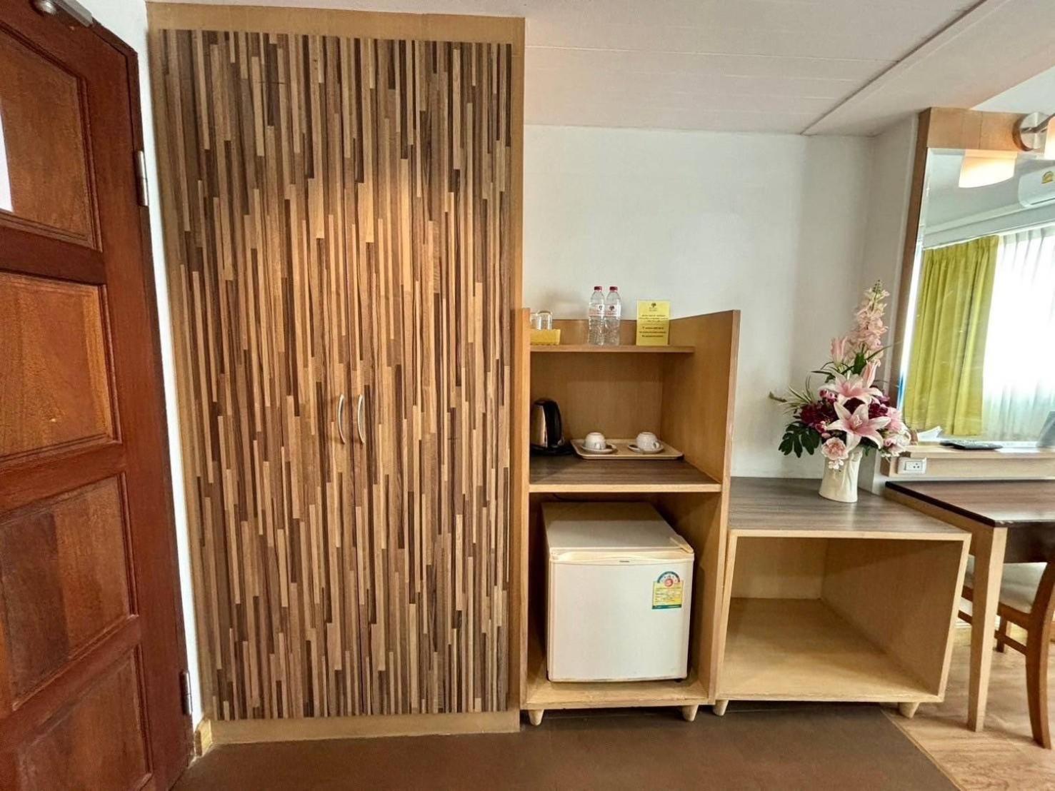 Aloha Hatyai Hotel Hat Yai Ngoại thất bức ảnh