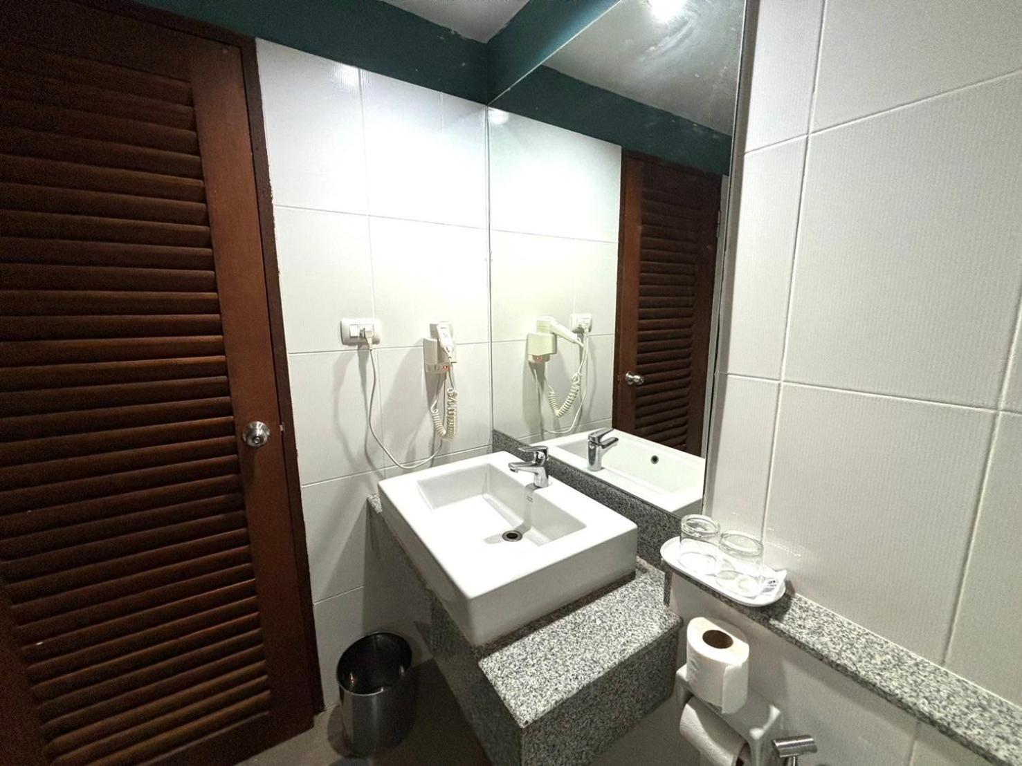 Aloha Hatyai Hotel Hat Yai Ngoại thất bức ảnh