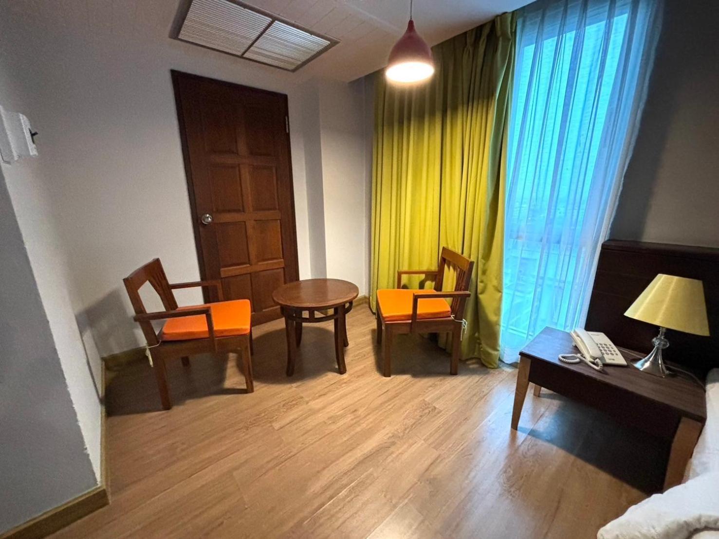 Aloha Hatyai Hotel Hat Yai Ngoại thất bức ảnh