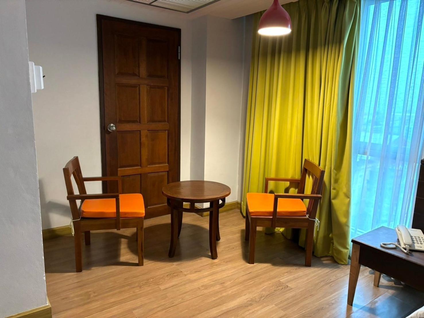 Aloha Hatyai Hotel Hat Yai Ngoại thất bức ảnh