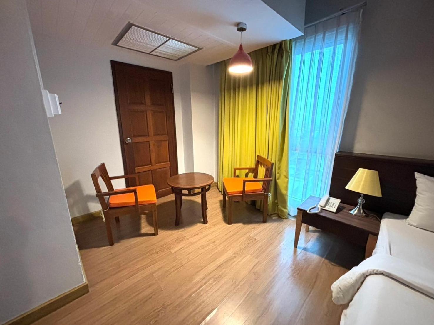 Aloha Hatyai Hotel Hat Yai Ngoại thất bức ảnh