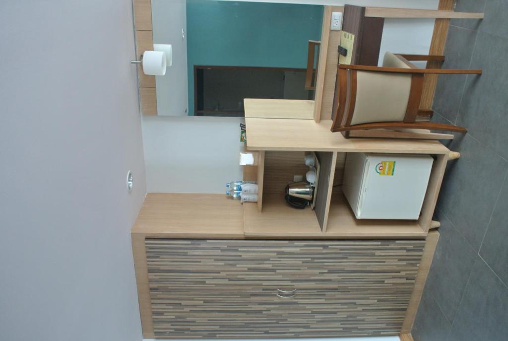 Aloha Hatyai Hotel Hat Yai Ngoại thất bức ảnh