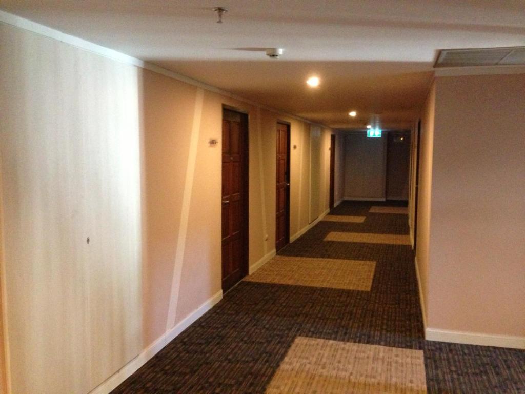 Aloha Hatyai Hotel Hat Yai Ngoại thất bức ảnh